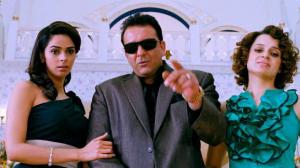 Кадры из фильма Двойная забава / Double Dhamaal (2011)