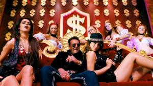 Кадры из фильма Двойная забава / Double Dhamaal (2011)