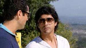 Кадры из фильма Жизнь не может быть скучной! / Zindagi Na Milegi Dobara (2011)