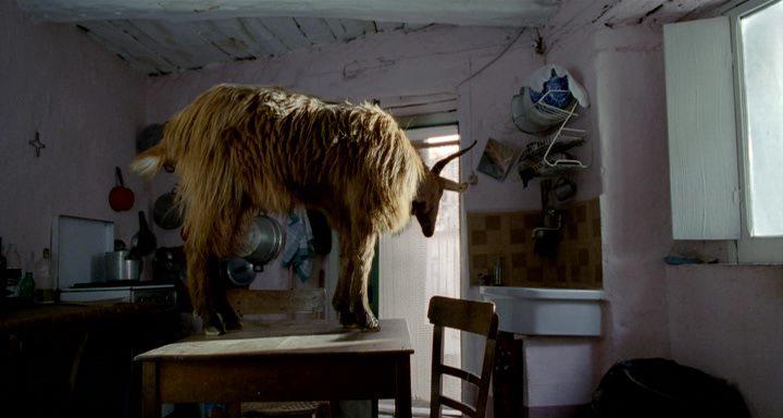 Кадр из фильма Четырежды / Ji keung hei si 2011 (2011)