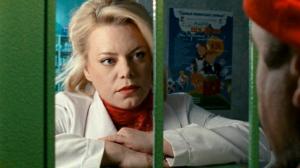 Кадры из фильма Громозека / Ji keung hei si 2011 (2011)