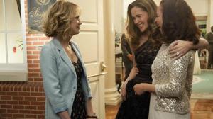 Кадры из фильма Девичник в Вегасе / Bridesmaids (2011)