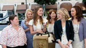 Кадры из фильма Девичник в Вегасе / Bridesmaids (2011)