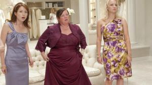 Кадры из фильма Девичник в Вегасе / Bridesmaids (2011)