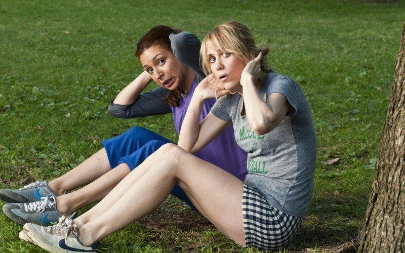 Кадр из фильма Девичник в Вегасе / Bridesmaids (2011)