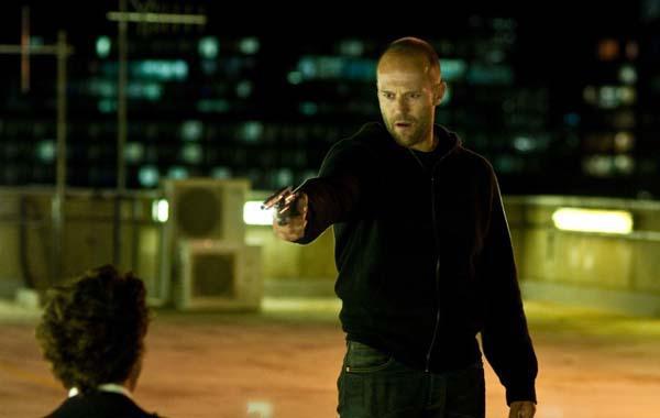 Кадр из фильма Без компромиссов / Blitz (2011)