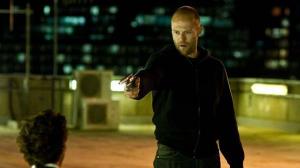 Кадры из фильма Без компромиссов / Blitz (2011)