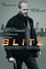 Без компромиссов / Blitz (2011)