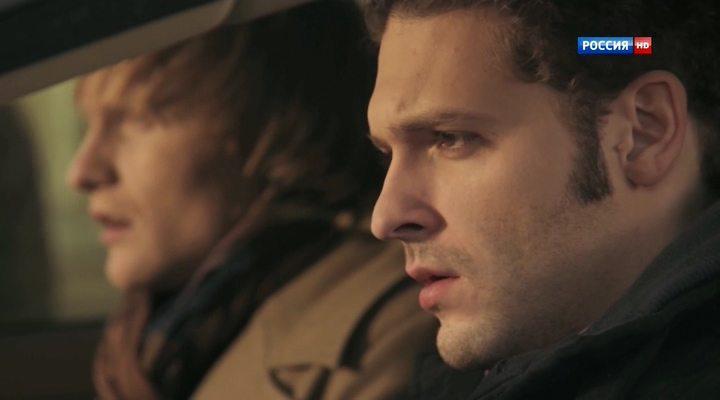 Кадр из фильма Лекарство для бабушки (2011)