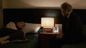 Кадры из фильма Cтраница 8 / Page Eight (2011)