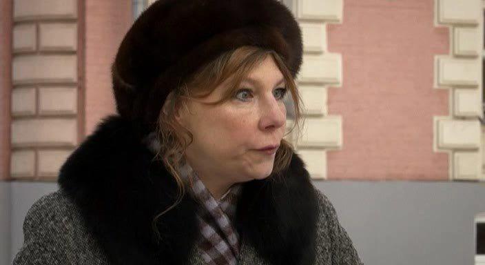 Кадр из фильма Время для двоих (2011)