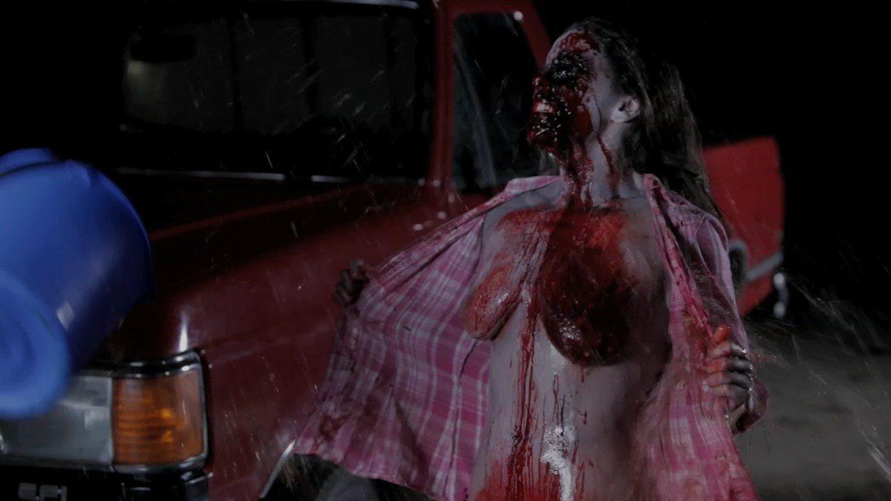 Кадр из фильма След от укуса / Bite Marks (2011)