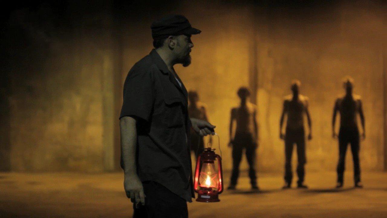 Кадр из фильма След от укуса / Bite Marks (2011)