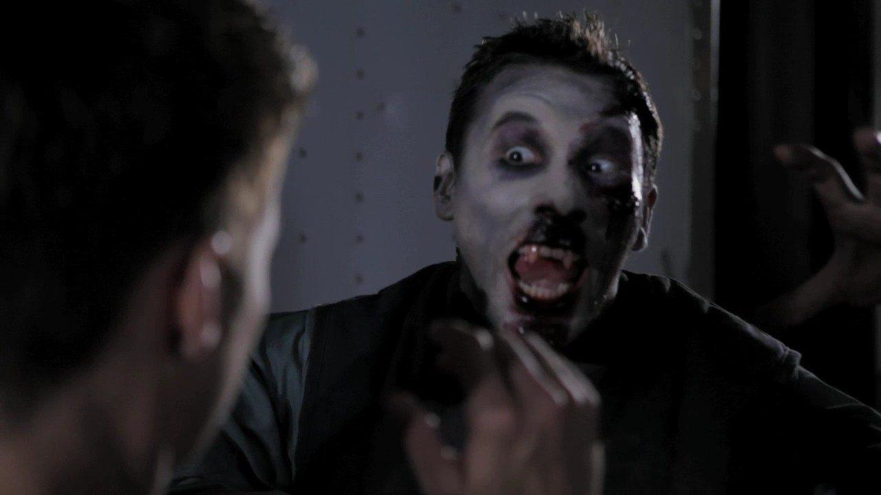 Кадр из фильма След от укуса / Bite Marks (2011)
