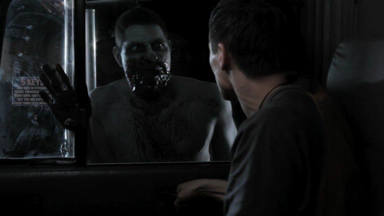 Кадр из фильма След от укуса / Bite Marks (2011)