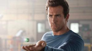 Кадры из фильма Зеленый Фонарь / Green Lantern (2011)