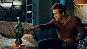 Кадры из фильма Зеленый Фонарь / Green Lantern (2011)
