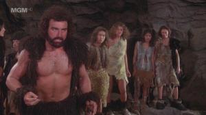 Кадры из фильма Пещерный человек / Caveman (1981)