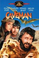 Пещерный человек / Caveman (1981)