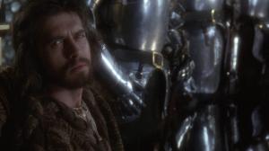 Кадры из фильма Экскалибур / Excalibur (1981)