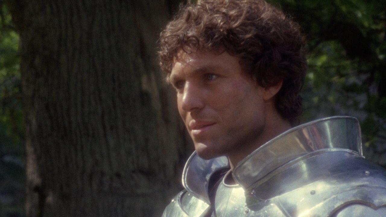 Кадр из фильма Экскалибур / Excalibur (1981)
