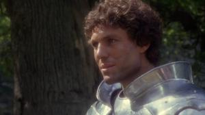 Кадры из фильма Экскалибур / Excalibur (1981)