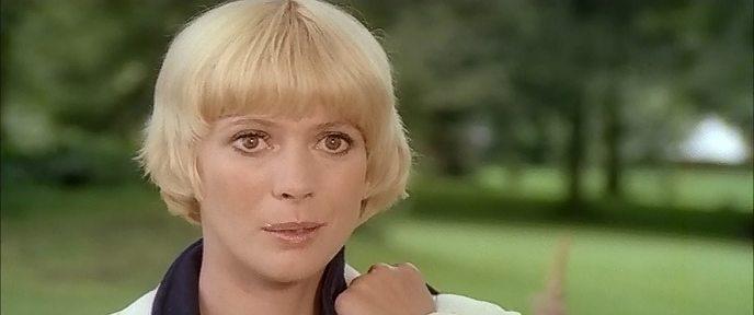 Кадр из фильма Чёрный кот / The Black Cat (1981)