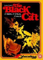 Чёрный кот / The Black Cat (1981)