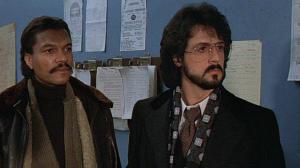 Кадры из фильма Ночные ястребы / Nighthawks (1981)