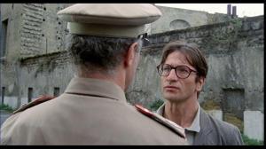 Кадры из фильма Три брата / Tre fratelli (1981)