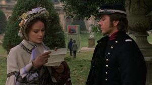 Кадры из фильма Любовная страсть / Passione D'amore (1981)