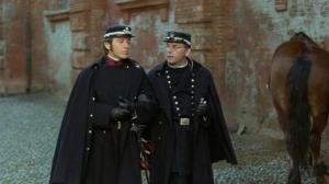 Кадры из фильма Любовная страсть / Passione D'amore (1981)
