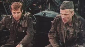 Кадры из фильма Сашка (1981)