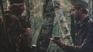Кадры из фильма Сашка (1981)