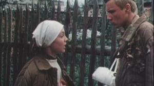Кадры из фильма Сашка (1981)