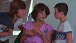 Кадры из фильма Пишоте: Закон самого слабого / Pixote: A Lei do Mais Fraco (1981)