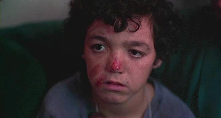 Кадр из фильма Пишоте: Закон самого слабого / Pixote: A Lei do Mais Fraco (1981)
