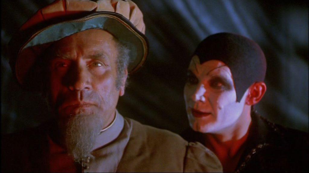 Кадр из фильма Мефисто / Mephisto (1981)