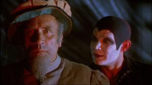 Кадры из фильма Мефисто / Mephisto (1981)