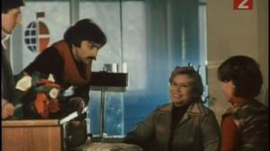 Кадры из фильма Фантазия на тему любви (1981)