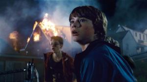 Кадры из фильма Супер 8 / Super 8 (2011)