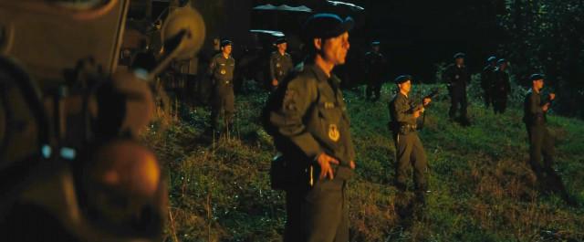 Кадр из фильма Супер 8 / Super 8 (2011)
