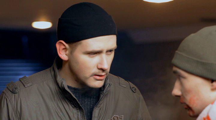Кадр из фильма Конечная остановка (2011)