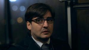 Кадры из фильма Конечная остановка (2011)