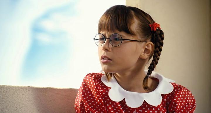 Кадр из фильма Ученик Дюкобю / L'élève Ducobu (2011)