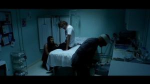 Кадры из фильма Тюрьма для призрака / Stormhouse (2011)