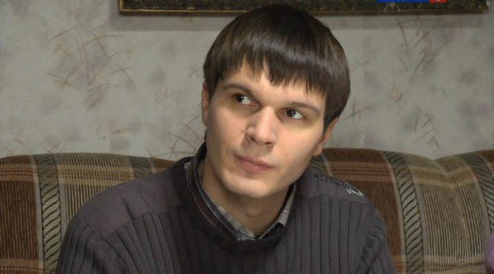 Кадр из фильма В ожидании любви (2011)