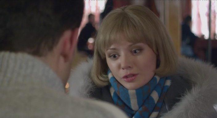 Кадр из фильма Ветер северный (2011)