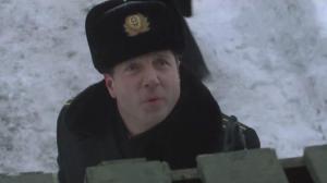 Кадры из фильма Ветер северный (2011)