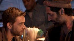 Кадры из фильма Афганец Люк / Afghan Luke (2011)